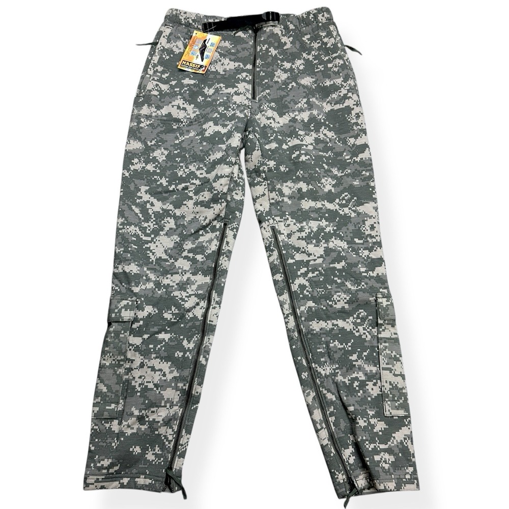 Massif OCP Elements Pants Multicam FR Flame Resistant XL Digi Camo‎ Hunting Army